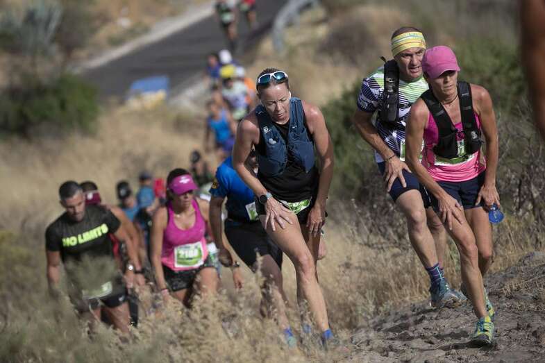 Imagen de la prueba/Carlos Recio.